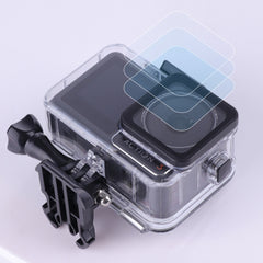 For DJI Osmo Action 3 / 4 Touch Screen 5m Underwater Waterproof Housing Diving Case - HoMEdemic™ 