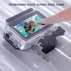 For DJI Osmo Action 3 / 4 Touch Screen 5m Underwater Waterproof Housing Diving Case - HoMEdemic™ 