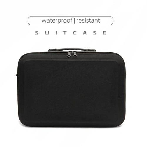 For DJI Avata Shockproof Large Carrying Hard Case Shoulder Storage Bag, Size: 38 x 28 x 15cm - HoMEdemic™ 