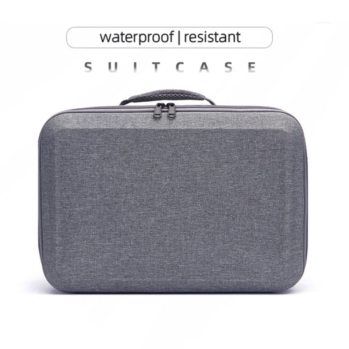For DJI Avata Shockproof Large Carrying Hard Case Shoulder Storage Bag, Size: 39 x 28 x 15cm - HoMEdemic™ 