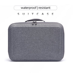 For DJI Avata Shockproof Large Carrying Hard Case Shoulder Storage Bag, Size: 39 x 28 x 15cm - HoMEdemic™ 