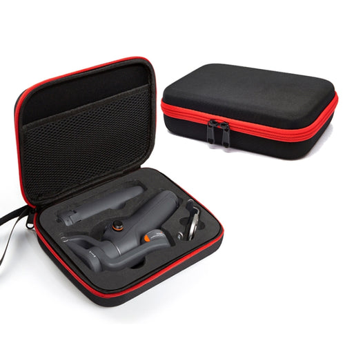 For DJI Osmo Mobile 6 Carrying Travel Case Bag, Size: 21x  16 x 6cm, For DJI Osmo Mobile 6 - HoMEdemic™ 