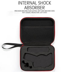 For DJI Osmo Mobile 6 Carrying Travel Case Bag, Size: 21x  16 x 6cm, For DJI Osmo Mobile 6 - HoMEdemic™ 