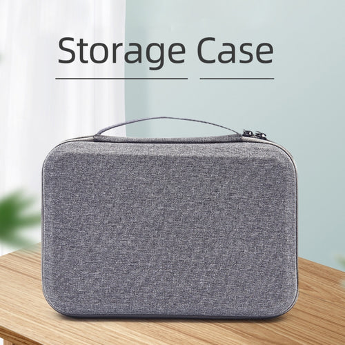 For DJI Osmo Action 3 Carrying Storage Case Bag,Size: 21.5 x 29.5 x 10cm, 21.5 x 29.5 x 10cm - HoMEdemic™ 