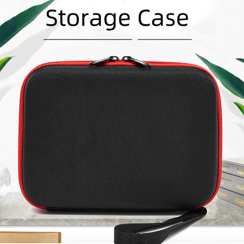 For DJI Osmo Action 3 Carrying Storage Case Bag,Size: 21x 16 x 6cm, For DJI Osmo Action 3 - HoMEdemic™ 