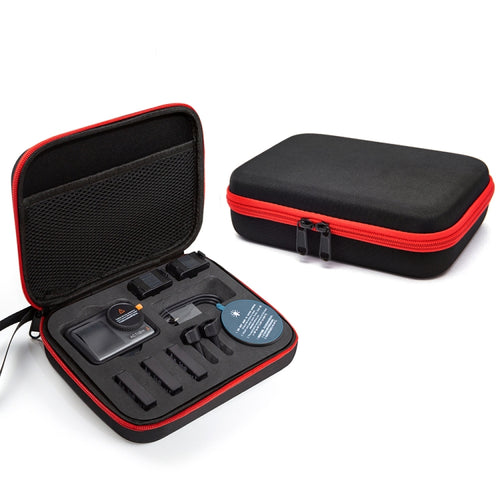 DJI Osmo Action 3 Carrying Storage Case Bag - HoMEdemic™ 