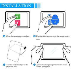 For DJI RC Pro Explosion-proof Tempered Glass  Screen Film, For DJI RC Pro - HoMEdemic™ 