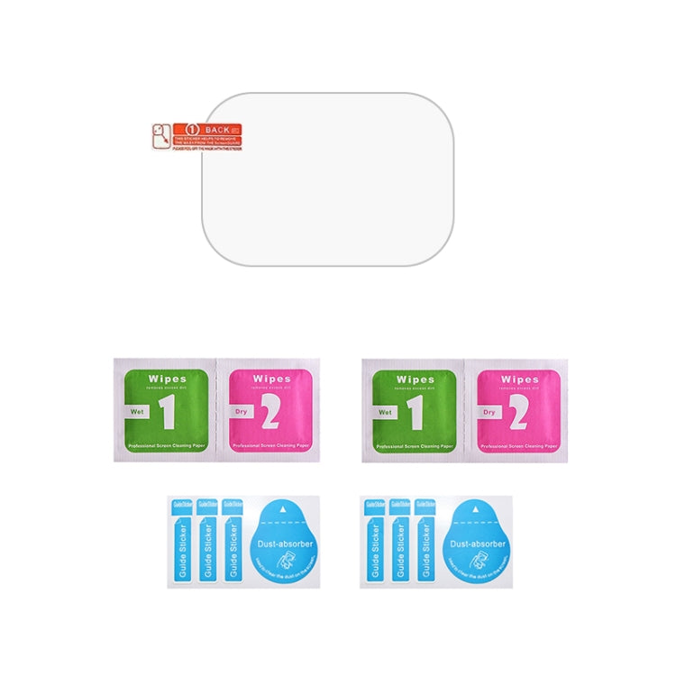 For DJI Mavic Air 2S Explosion-proof Tempered Glass Drone Lens Film - HoMEdemic™ 