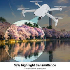 For DJI Mavic Air 2 Explosion-proof Tempered Glass Drone Lens Film, For DJI Mavic Air 2 - HoMEdemic™ 