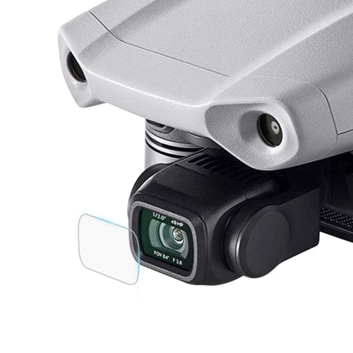 For DJI Mavic Air 2 Explosion-proof Tempered Glass Drone Lens Film, For DJI Mavic Air 2 - HoMEdemic™ 