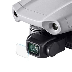 For DJI Mavic Air 2 Explosion-proof Tempered Glass Drone Lens Film, For DJI Mavic Air 2 - HoMEdemic™ 
