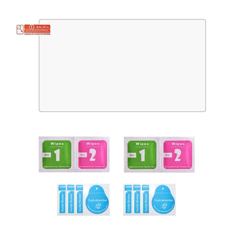 For DJI Mavic 2 Remote Control Explosion-proof Tempered Glass Drone RC Screen Film - HoMEdemic™ 