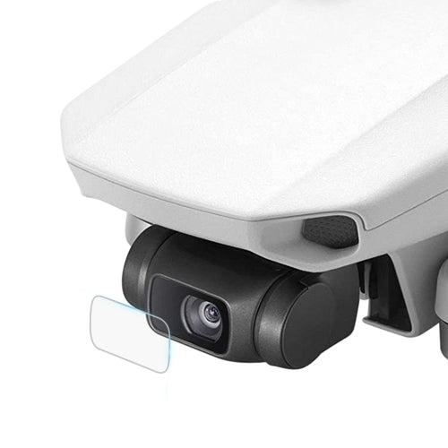 For DJI Mavic mini Explosion-proof Tempered Glass Drone Lens Film, For DJI Mavic mini - HoMEdemic™ 