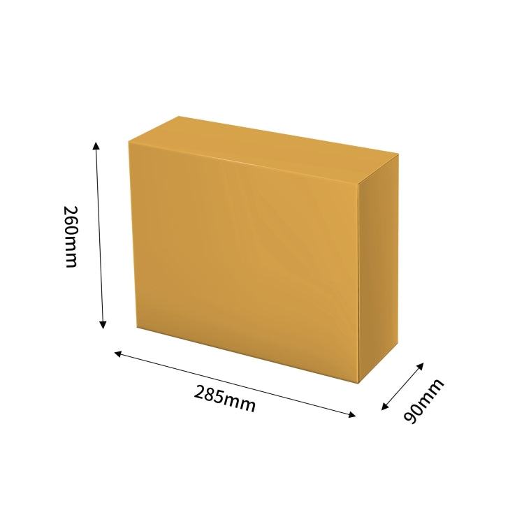 For DJI Mini 3 / RC-N1 STARTRC Shoulder Storage Bag Handbag (Grey) - HoMEdemic™ 