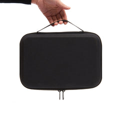 For DJI Mini 2 SE Shockproof Carrying Hard Case Storage Bag, Size: 21.5 x 29.5 x 10cm, 21.5 x 29.5 x 10cm - HoMEdemic™ 