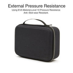 For DJI Mini 2 SE Shockproof Carrying Hard Case Storage Bag, Size: 21.5 x 29.5 x 10cm, 21.5 x 29.5 x 10cm - HoMEdemic™ 
