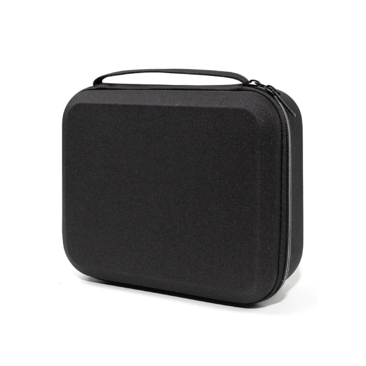For DJI Mini 2 SE Shockproof Carrying Hard Case Drone Body Storage Bag, Size: 24x 19 x 9cm (Black Black) - HoMEdemic™ 