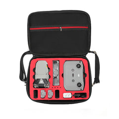 For DJI Mini 2 SE Shockproof Carrying Hard Case Shoulder Bag, Size: 29 x 19.5 x 10cm, 29 x 19.5 x 10cm