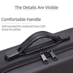 For DJI Mini 2 SE Shockproof Carrying Hard Case Shoulder Bag, Size: 29 x 19.5 x 10cm, 29 x 19.5 x 10cm