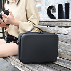 For DJI Mini 2 SE Shockproof Carrying Hard Case Shoulder Bag, Size: 29 x 19.5 x 10cm, 29 x 19.5 x 10cm