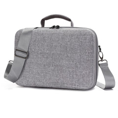 For DJI Mini 2 SE Grey Shockproof Carrying Hard Case Shoulder Bag, Size: 29 x 19.5 x 12.5cm, 29 x 19.5 x 12.5cm - HoMEdemic™ 