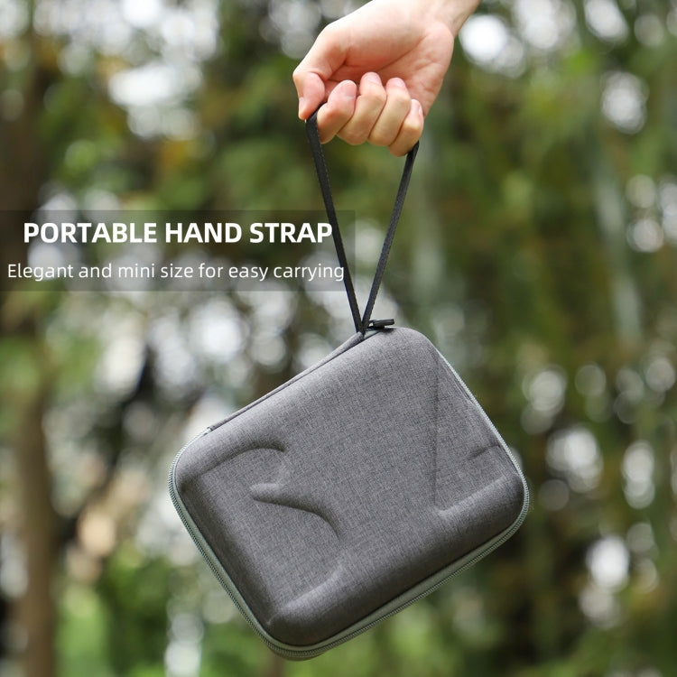 For Insta360 Flow Gimbal Sunnylife Portable Storage Bag Box (Grey) - HoMEdemic™ 