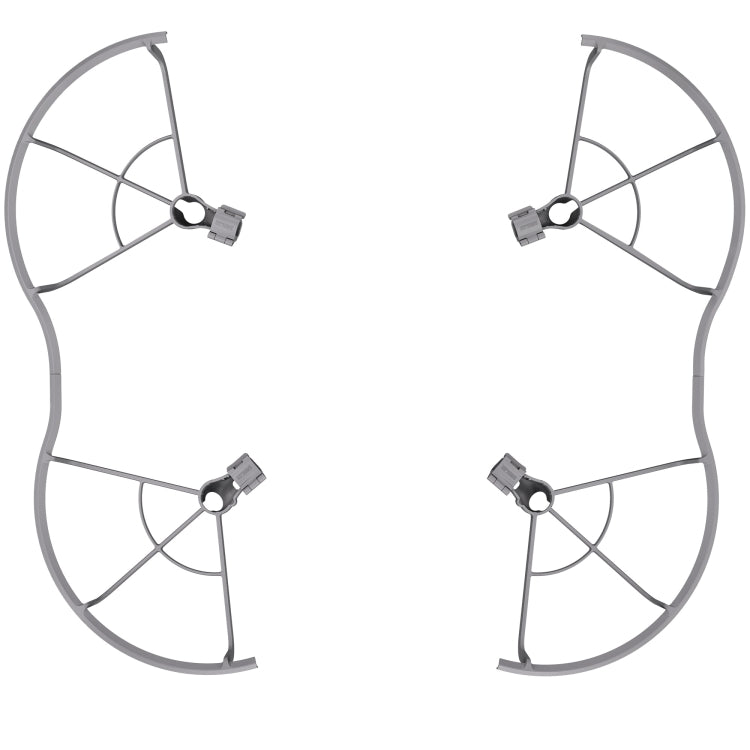 For DJI Air 3 STARTRC Drone Propeller Protective Guard Anti-collision Ring (Grey) - HoMEdemic™ 
