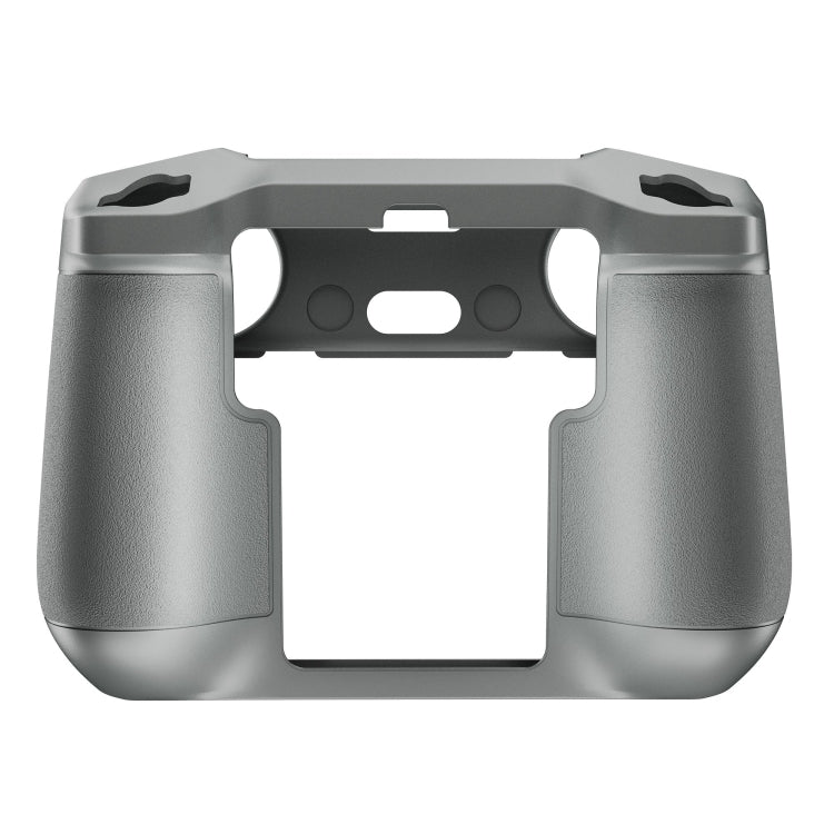 For DJI Air 3 / RC2 Remote Control STARTRC Silicone Shockproof Anti-scratch Case (Grey) - HoMEdemic™ 