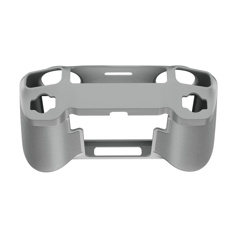For DJI Air 3 / RC2 Remote Control STARTRC Silicone Shockproof Anti-scratch Case (Grey) - HoMEdemic™ 