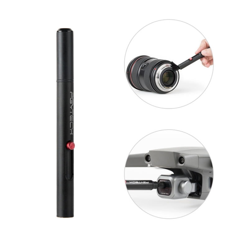 PGYTECH P-GM-112 Screen Lens Cleaning Pen for DJI drones/Digital Camera - HoMEdemic™ 