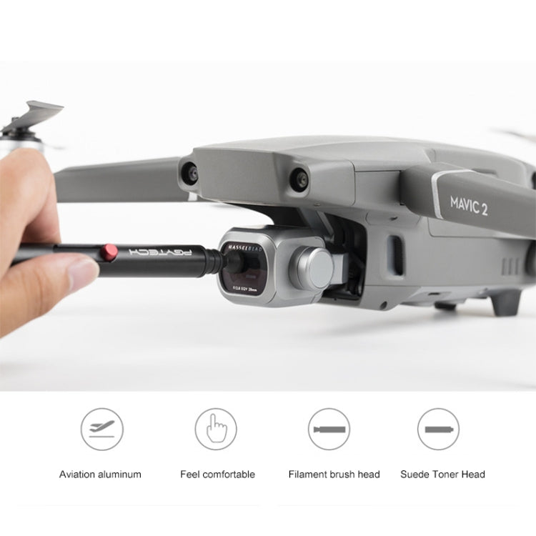 PGYTECH P-GM-112 Screen Lens Cleaning Pen for DJI drones/Digital Camera - HoMEdemic™ 