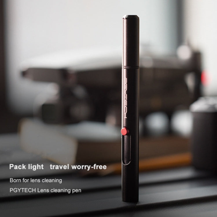 PGYTECH P-GM-112 Screen Lens Cleaning Pen for DJI drones/Digital Camera - HoMEdemic™ 