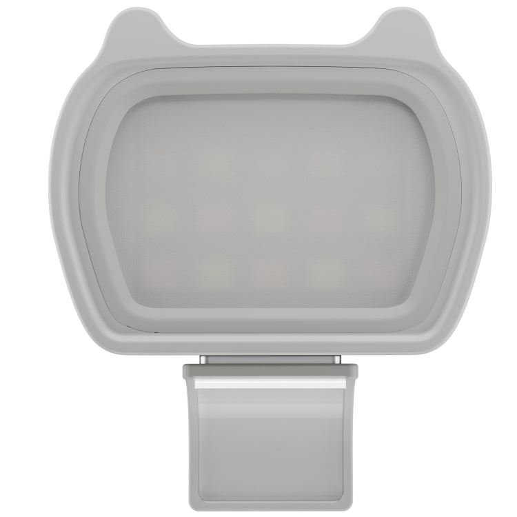 STARTRC Multi-functional Universal Cat-ears Magnetic Fill Light Beauty Selfie Light for DJI OM6/OM SE/OM 5/OM4 SE(Grey) - HoMEdemic™ 