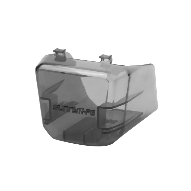 Sunnylife For DJI Mavic Air 2 Camera Lens Protective Cover Hood (Grey) - HoMEdemic™ 