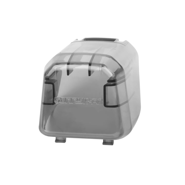 Sunnylife For DJI Mavic Air 2 Camera Lens Protective Cover Hood (Grey) - HoMEdemic™ 