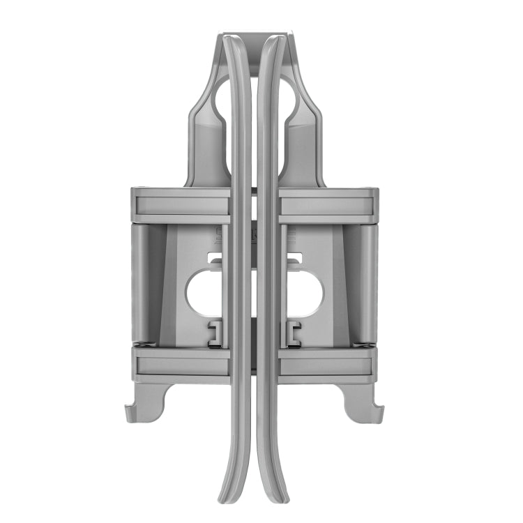 For DJI Mini 4 Pro STARTRC Folding Anti-fall Anti-dirt Heightened Landing Gear Training Rack (Grey) - HoMEdemic™ 