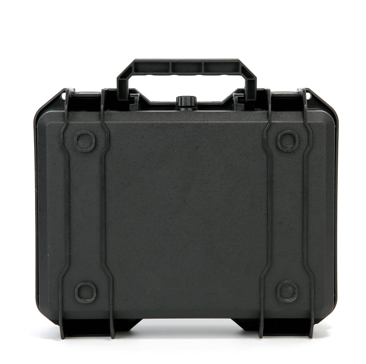 Waterproof Explosion-proof Portable Safety Protective Box for DJI Osmo Mobile 3 / 4 (Black) - HoMEdemic™ 