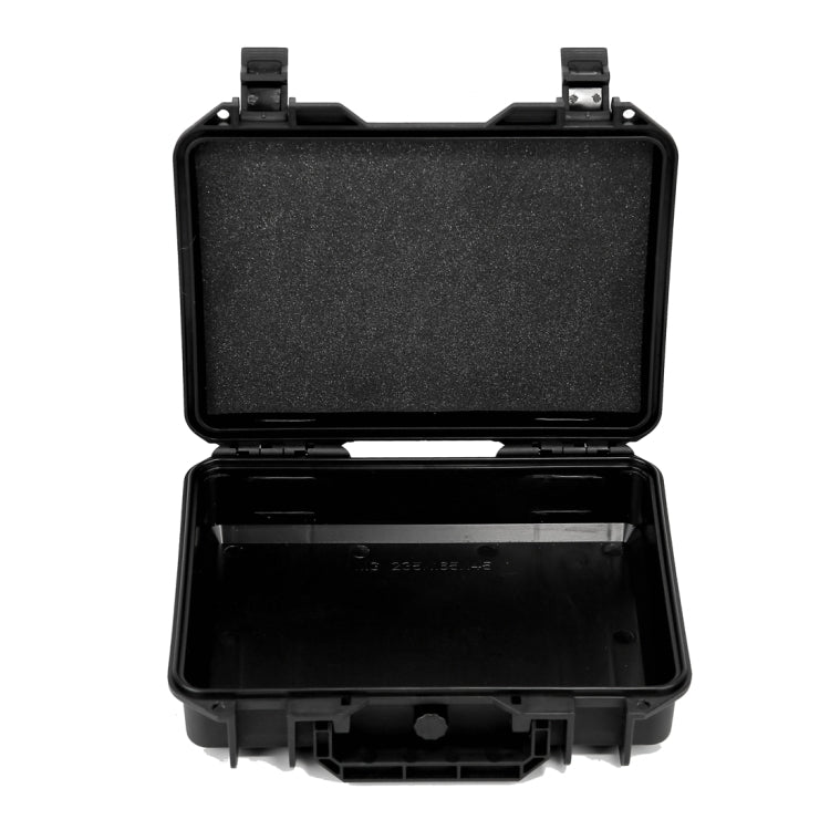 Waterproof Explosion-proof Portable Safety Protective Box for DJI Osmo Mobile 3 / 4 (Black) - HoMEdemic™ 
