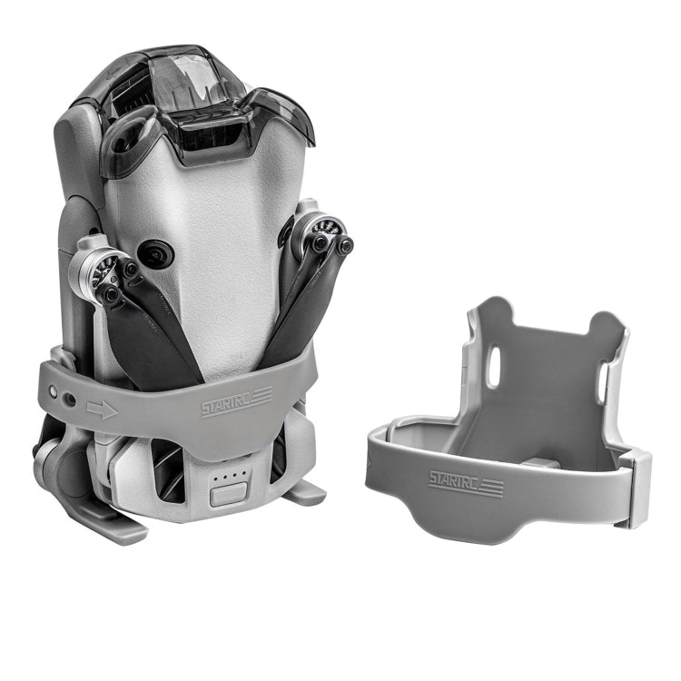 For DJI Mini 4 Pro STARTRC Propellers Holder Guard Prop Blade Stabilizer (Grey) - HoMEdemic™ 