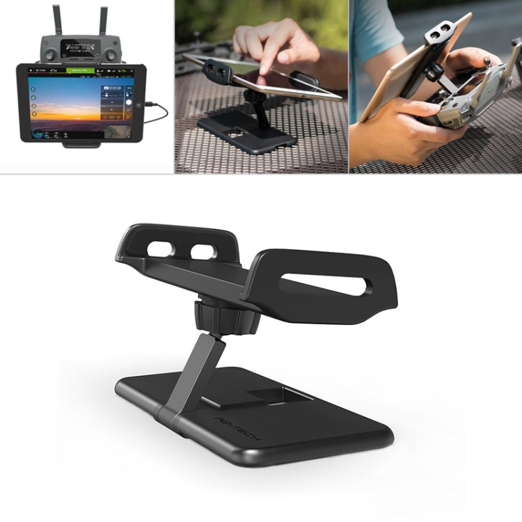 PGYTECH P-MRC-010 Drone Remote Control Tablet Holder for DJI Mavic 2/Air 2/Mini - HoMEdemic™ 