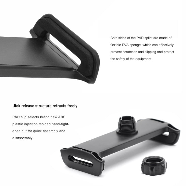 PGYTECH P-MRC-010 Drone Remote Control Tablet Holder for DJI Mavic 2/Air 2/Mini - HoMEdemic™ 