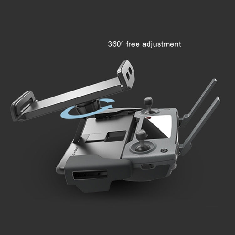 PGYTECH P-MRC-010 Drone Remote Control Tablet Holder for DJI Mavic 2/Air 2/Mini - HoMEdemic™ 