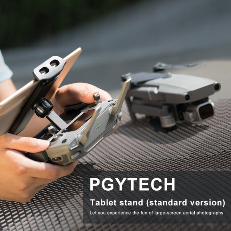 PGYTECH P-MRC-010 Drone Remote Control Tablet Holder for DJI Mavic 2/Air 2/Mini - HoMEdemic™ 