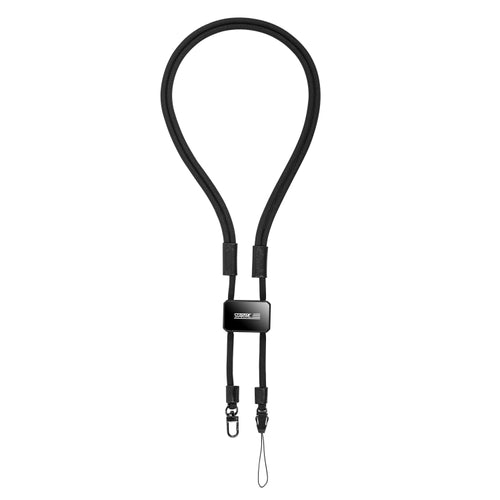 For DJI Pocket 3 STARTRC Anti-Lost Necklace Lanyard Rope (Black) - HoMEdemic™ 