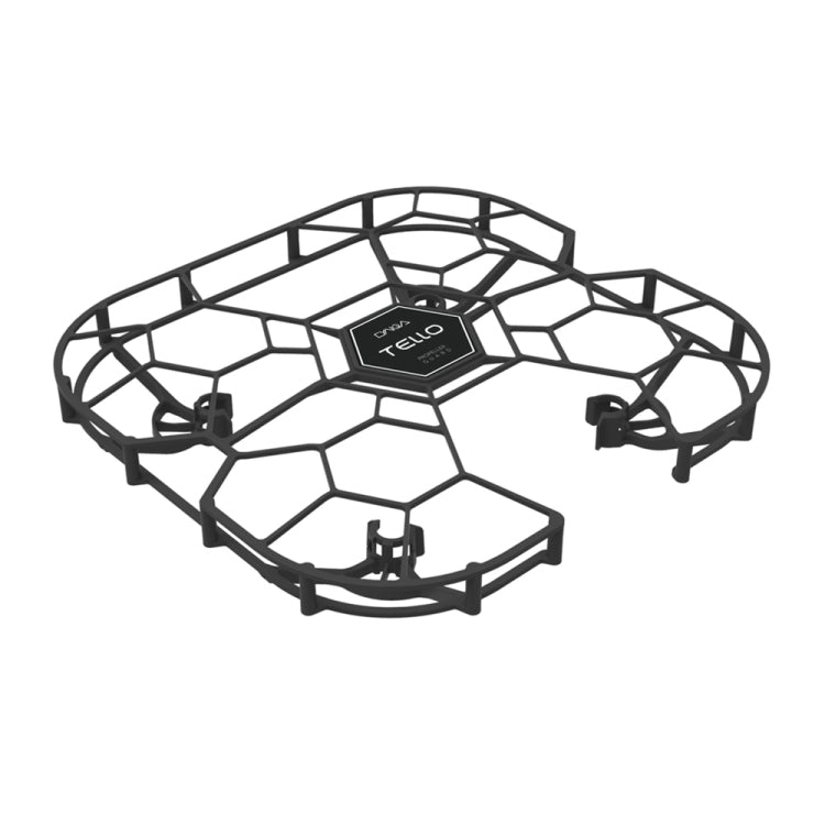 CYNOVA C-TL-001 Fully Enclosed Square Protective Cover for DJI Tello - HoMEdemic™ 
