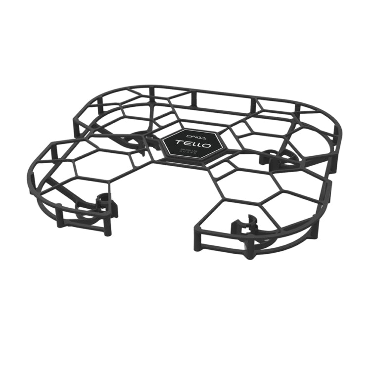 CYNOVA C-TL-001 Fully Enclosed Square Protective Cover for DJI Tello - HoMEdemic™ 