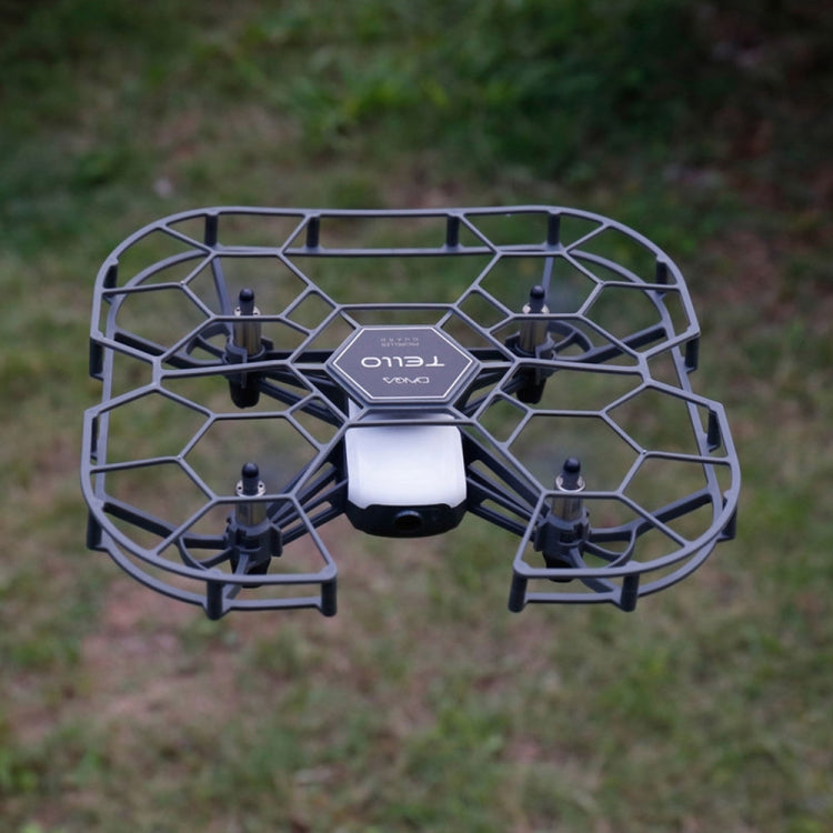 CYNOVA C-TL-001 Fully Enclosed Square Protective Cover for DJI Tello - HoMEdemic™ 
