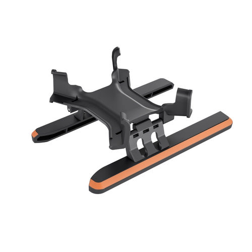 For DJI Avata 2 STARTRC Quick Release Folding Landing Gear Training Rack (Orange) - HoMEdemic™ 