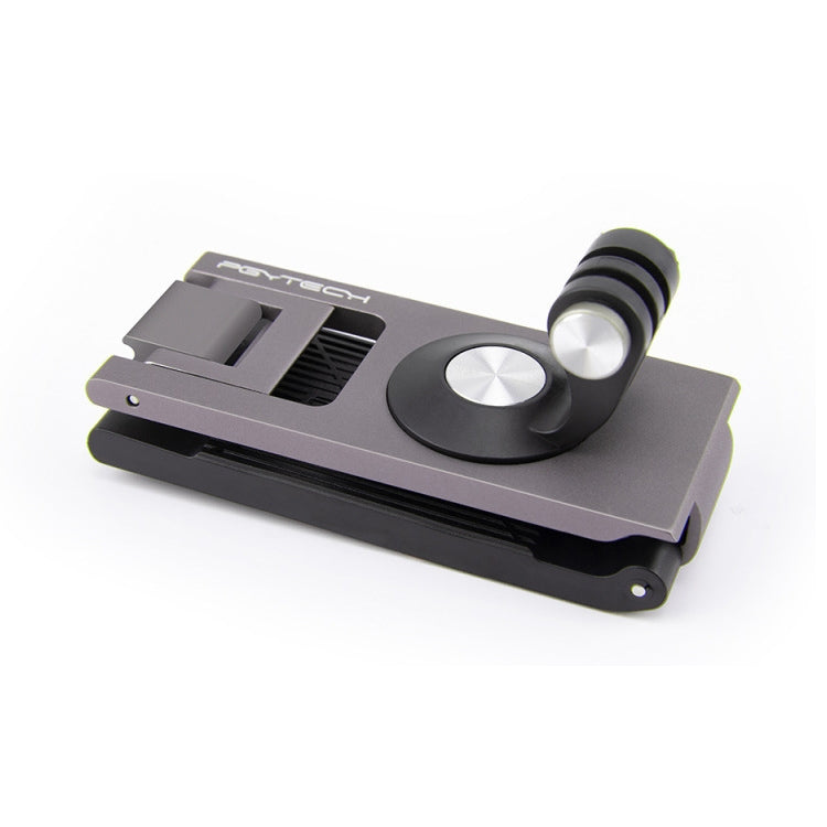 PGYTECH P-18C-019 Strap Fixed Holder for DJI Osmo Pocket / Action - HoMEdemic™ 