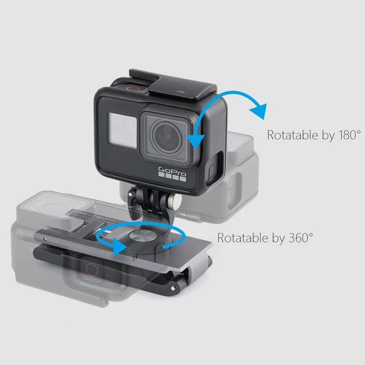 PGYTECH P-18C-019 Strap Fixed Holder for DJI Osmo Pocket / Action - HoMEdemic™ 